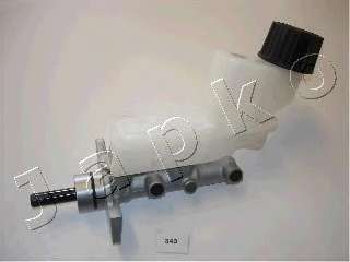 Главный тормозной цилиндр