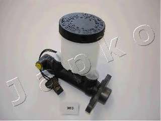 Главный тормозной цилиндр