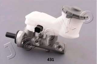 Главный тормозной цилиндр