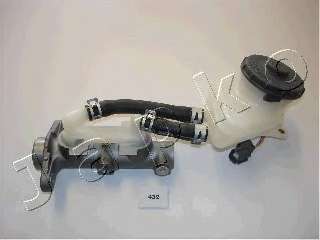 Главный тормозной цилиндр