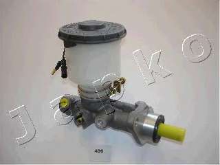 Главный тормозной цилиндр