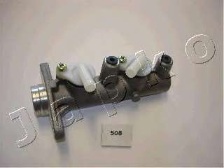 Главный тормозной цилиндр