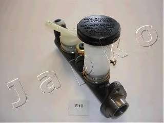 Главный тормозной цилиндр