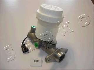 Главный тормозной цилиндр