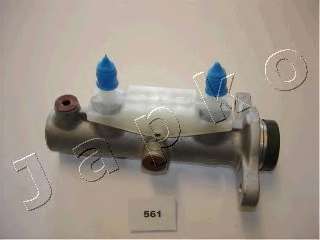 Главный тормозной цилиндр