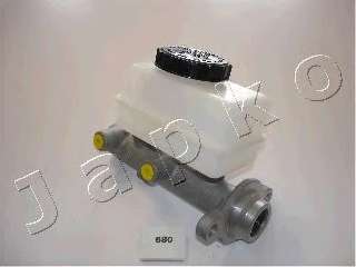 Главный тормозной цилиндр