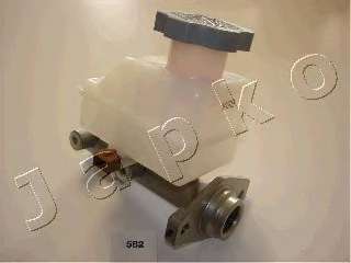 Главный тормозной цилиндр