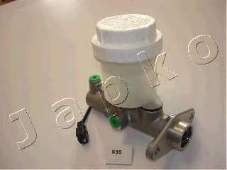 Главный тормозной цилиндр