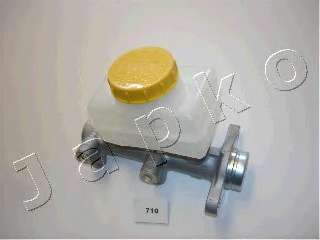 Главный тормозной цилиндр