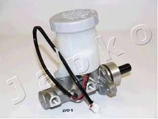 Главный тормозной цилиндр