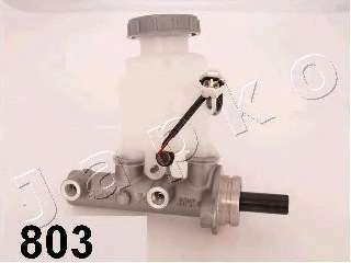 Главный тормозной цилиндр