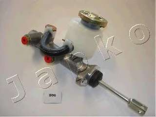 Главный тормозной цилиндр