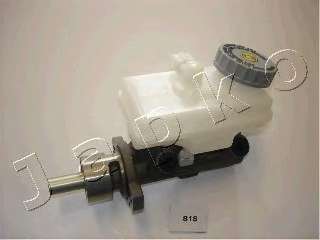 Главный тормозной цилиндр