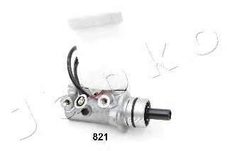 Главный тормозной цилиндр