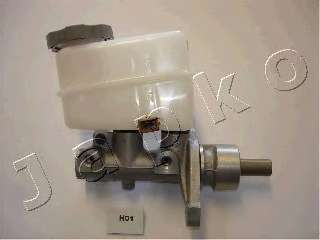 Главный тормозной цилиндр