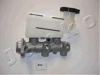 Главный тормозной цилиндр