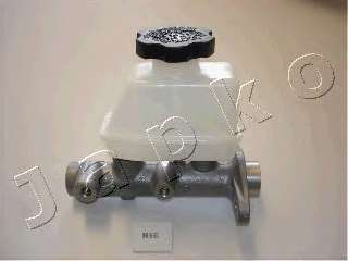 Главный тормозной цилиндр