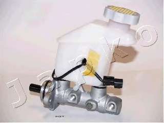 Главный тормозной цилиндр