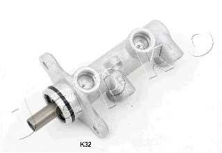 Главный тормозной цилиндр