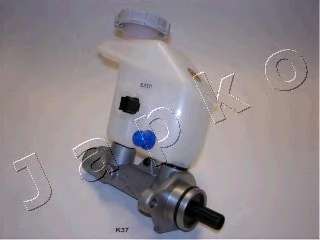 Главный тормозной цилиндр