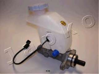 Главный тормозной цилиндр