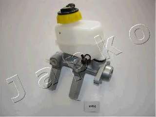 Главный тормозной цилиндр