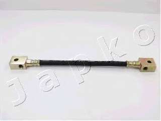 Кронштейн, тормозный шланг