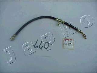 Кронштейн, тормозный шланг