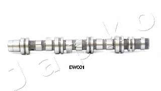 Распредвал