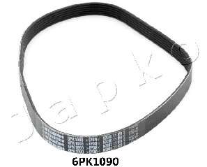 Поликлиновой ремень