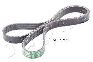 Поликлиновой ремень