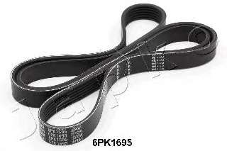 Поликлиновой ремень