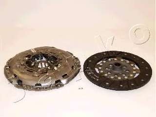Нажимной диск сцепления