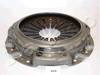 Нажимной диск сцепления