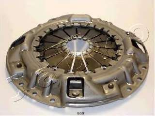 Нажимной диск сцепления