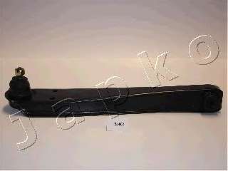 Рычаг независимой подвески колеса, подвеска колеса