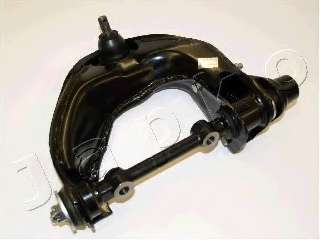 Рычаг независимой подвески колеса, подвеска колеса