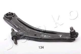 Рычаг независимой подвески колеса, подвеска колеса