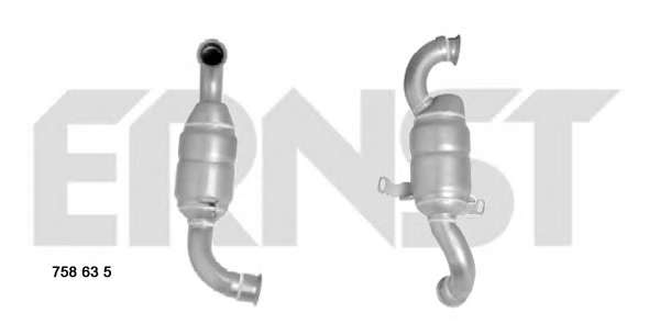 Катализатор