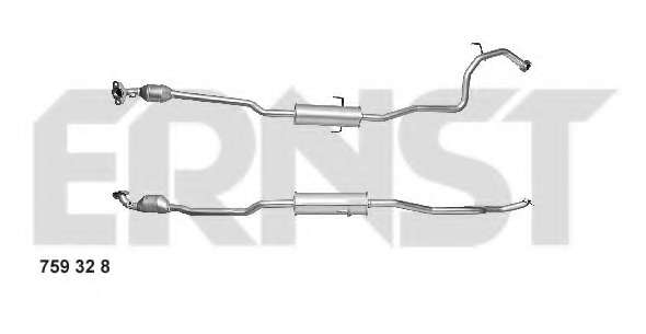 Катализатор