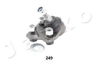 Несущий / направляющий шарнир