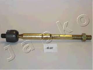 Осевой шарнир, рулевая тяга