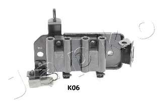 Катушка зажигания