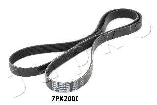 Поликлиновой ремень