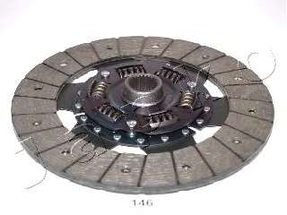Диск сцепления