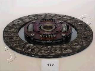 Диск сцепления