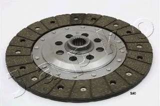 Диск сцепления