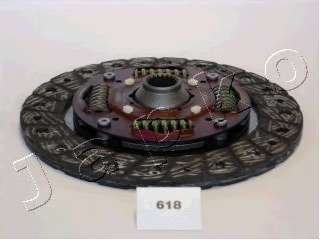 Диск сцепления