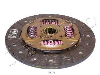 Диск сцепления