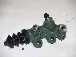 Рабочий цилиндр, система сцепления